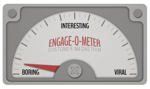 Crank Up Your Conversions!